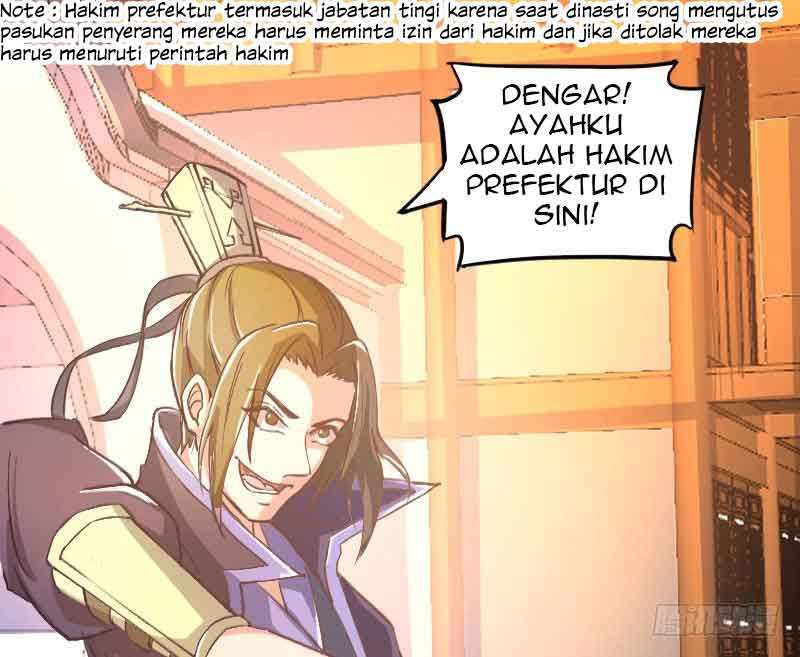 Reborn as King Chapter 19 Gambar 46